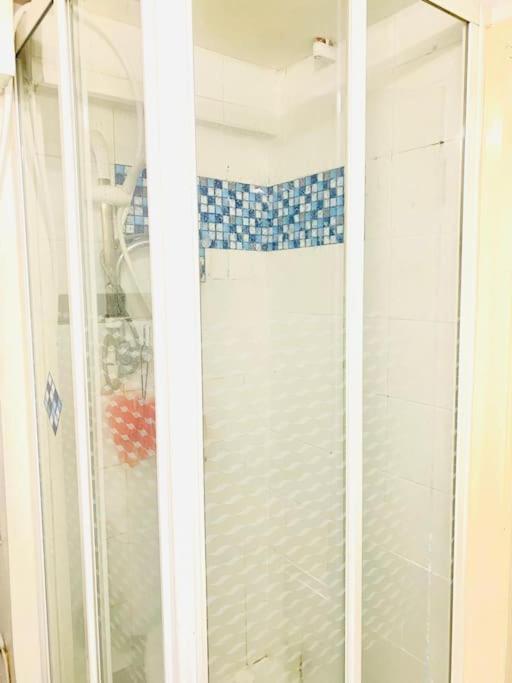 Cozy Studio Opposite Chelsea Stadium London Luaran gambar